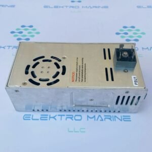 Mean Well S-240-24 | Power Supply