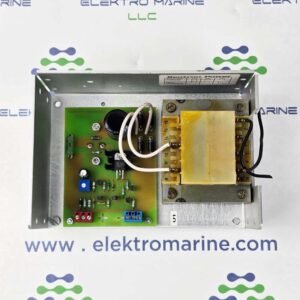 Bentron Power S-24/3.6 | Power Supply