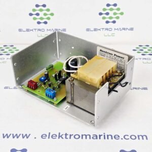 Bentron Power S-24/3.6 | Power Supply