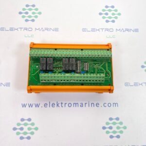 Consilium (S-3-007.926 R1) | CS-3000 CMM-44 R1