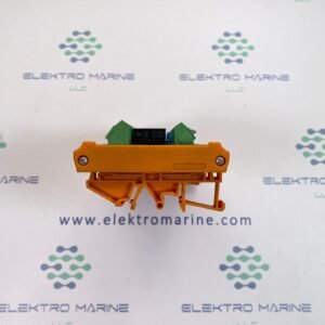 Consilium (S-3-007.926 R1) | CS-3000 CMM-44 R1