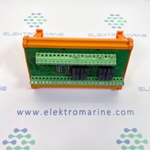 Consilium (S-3-007.926 R1) | CS-3000 CMM-44 R1