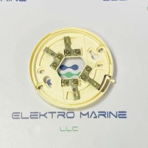 Hochiki S-3-009.303 | Detector Base