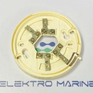 Hochiki S-3-009.303 | Detector Base
