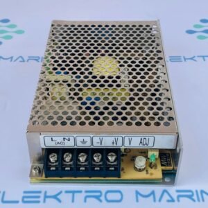 Mean Well S-60-24 | Power Supply