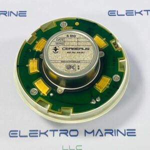 Siemens S 610 (319 047) | Flame Detector