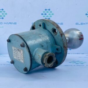 Mobrey S-K16ES | Connection of Switch