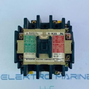 Mitsubishi S-K35 | Magnetic Contactor