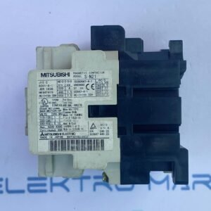 Mitsubishi S-N21 | Magnetic Contactor