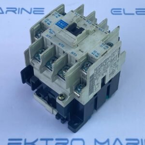 Mitsubishi S-N21 | Magnetic Contactor