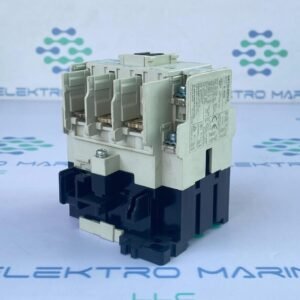 Mitsubishi S-N35 | Magnetic Contactor
