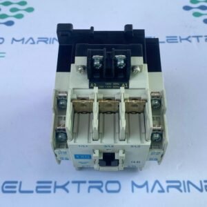 Mitsubishi S-N35 | Magnetic Contactor