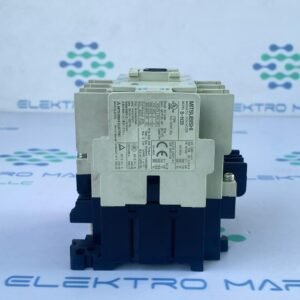 Mitsubishi S-N35 | Magnetic Contactor