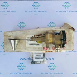 Mobrey S01DB | Level Switch