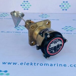 Mobrey S01DB | Level Switch