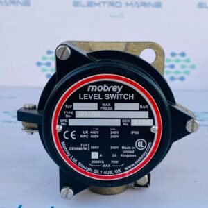 Mobrey S01DB | Level Switch