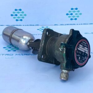 Mobrey S01DB/F84 | Level Switch