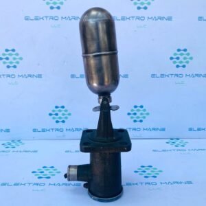 Mobrey S01D/F83 | Magnetic Level Switch