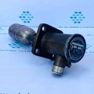 Mobrey S01D/F83 | Magnetic Level Switch