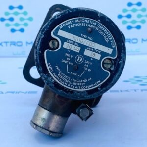 Mobrey S01D/F83 | Magnetic Level Switch