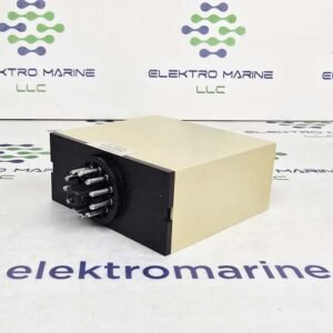 Carlo Gavazzi S101 156 924 | Timer Relay