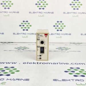Carlo Gavazzi S101 156 924 | Timer Relay