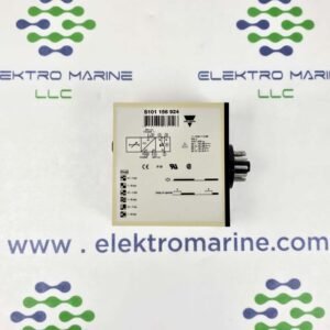 Carlo Gavazzi S101 156 924 | Timer Relay