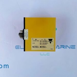 Carlo Gavazzi S 110 166 724 | Combi Timer Automatic Start