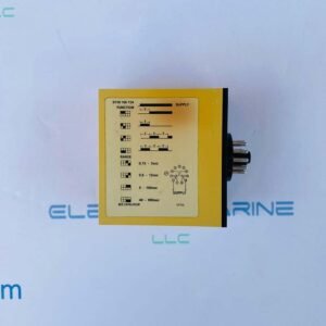 Carlo Gavazzi S 110 166 724 | Combi Timer Automatic Start