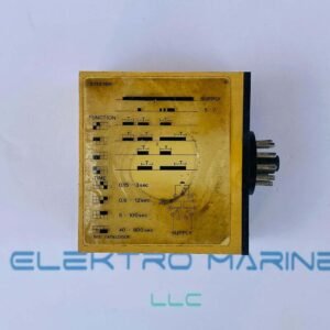 Carlo Gavazzi S 112 166 724 | Interval Timer External Start