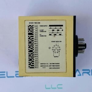 Carlo Gavazzi S 1231 166 230 | Combi Recycler
