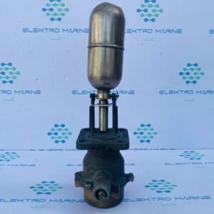 Mobrey S179DB/F83 | Level Switch