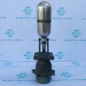 Mobrey S179DB/F84 | Level Switch