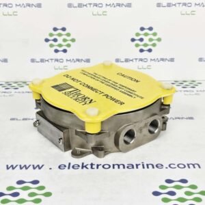 TYCO S241F+ (516.038.003) | IR Flame Detector