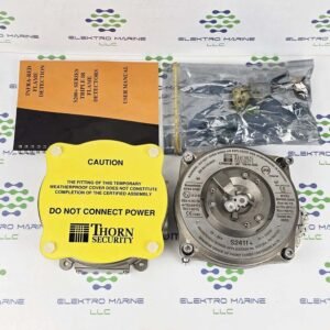 TYCO S241F+ (516.038.003) | IR Flame Detector