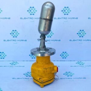 Mobrey S250DA | Flameproof Level Switch
