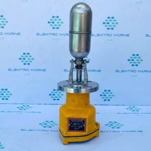 Mobrey S250DA | Flameproof Level Switch