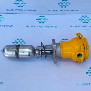 Mobrey S36DA/F84 | Level Switch
