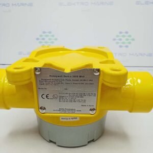 Honeywell S3KAS2 Series 3000 MKII