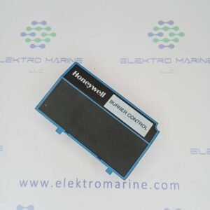 Honeywell S7820 A 1007 Burner Control | Remote Reset Module