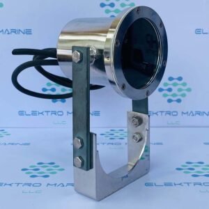 Hernis Scan Systems S7 MINI | Stainless Steel  Weatherproof Cctv Camera