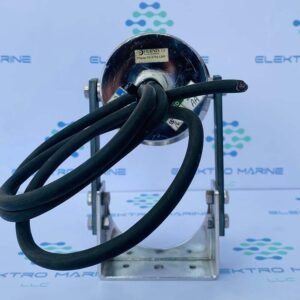 Hernis Scan Systems S7 MINI | Stainless Steel  Weatherproof Cctv Camera
