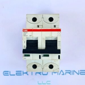 ABB S802N C20 | Circuit Breaker