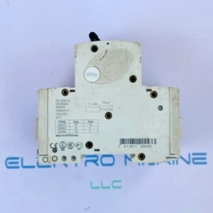 ABB S802N C20 | Circuit Breaker