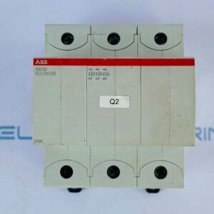 ABB S803S-SCL100-SR | Short Circuit Limiter