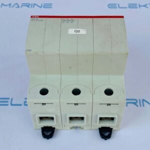 ABB S803S-SCL100-SR | Short Circuit Limiter