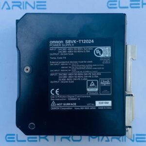 Omron S8VK-T12024 | Power Supply