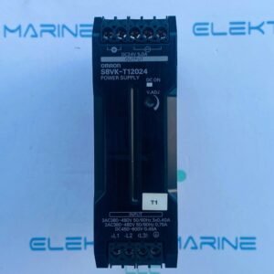 Omron S8VK-T12024 | Power Supply
