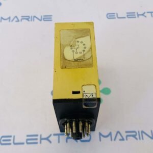 Electromatic SA 105 724 | Delay On Operate Relay