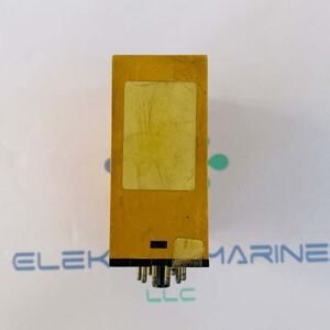Electromatic SA 145 220 | Delay On Operate